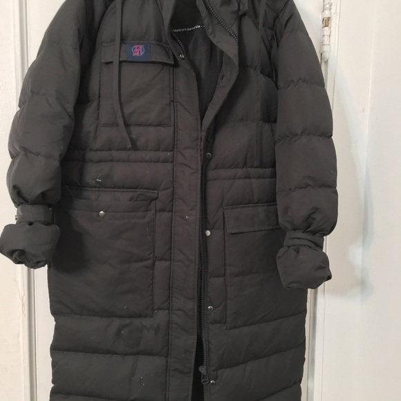 peaceBird Women’s Jacket With Hoodie size XS - Picture 8 of 15